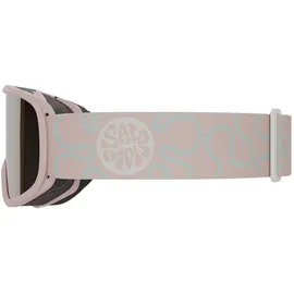 Salomon Rio T Peach/Univ Gold
