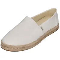 TOMS Espadrilles ALPARGATA ROPE 2.0 in weiß | Gr.: