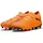 Puma Future 8 Match AG/FG Damen heat fire/puma black/ravish 39