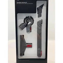 Dyson Quick Release Komplettpflege-Set (968335)