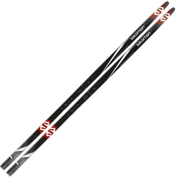 Salomon Langlaufski Snowscape 9 Skin Classic - 175cm