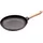 Staub Bratpfanne 28 cm schwarz mit Holzgriff