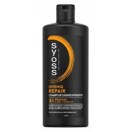 Syoss Repair Shampoo für trockenes und geschädigtes Haar 440 ml