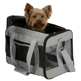 Kerbl Tragetasche Casual, grau