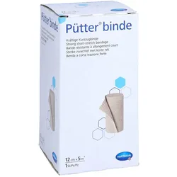 Pütter Binde 12cmx5m
