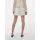Vero Moda Vmlyra Hr Paperbag Shorts Weiß S
