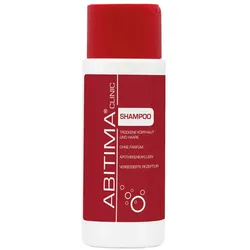 Abitima Clinic Shampoo