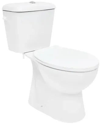 Ceramia Multi Eur WC-Kombination komplett EUR960NEW