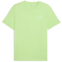Puma Essentials Small No. 1 Logo T-Shirt Herren PUMA