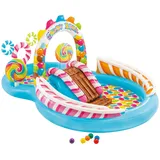 Intex Candy Zone Playcenter 295 x 191 x 130 cm