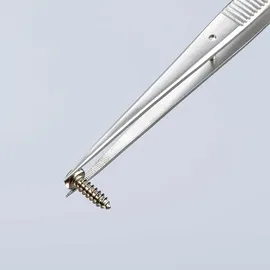 Knipex 92 22 35 Pinzette 155mm