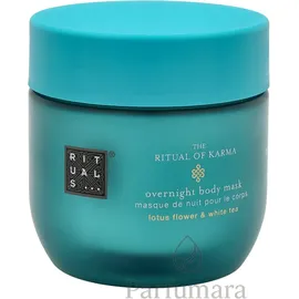 RITUALS Ritual Of Karma Overnight Body Mask 125 ml