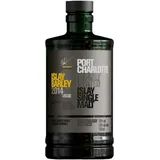 Port Charlotte Islay Barley 2014 Heavily Peated Islay Barley Single Malt 50% vol 0,7 l