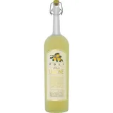 Jacopo Poli Elisir Limone Zitronenlikör 27% Vol. 0,7 l