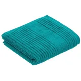 VOSSEN Tomorrow Handtuch 30 x 50 cm blau