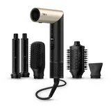 Silk'n SilkyAir Flex gold/schwarz