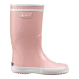 Aigle Lolly Pop Gummistiefel Pink (Guimauve) 34 EU