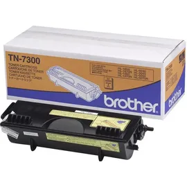 Brother TN-7300 schwarz