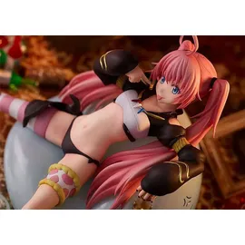 Phat! That Time I Got Reincarnated as a Slime PVC 1/7 Millim Nava 11 cm