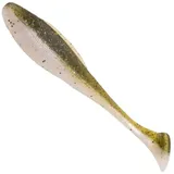 Zeck Fishing Kunstköder, Zeck Barsch Alarm Sexy Swimmer 6cm - Undercover Perch | 10 STK.