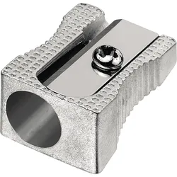 Westcott Spitzer E-14210 00 einfach Metall