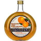 Bailoni Wachauer Gold-Marillenlikör 30% Vol. 0,7l