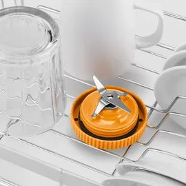 nutribullet Flex NBP013OR Smoothie-Mixer