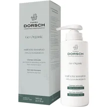 Go Organic Shampoo Hair Loss 500 ml