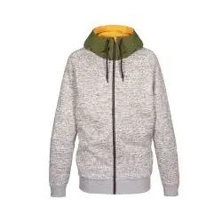 Schwerelosigkite Herren Hoodie Sweater | Sturmflut