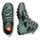 Mammut Ducan II High GTX Herren Deep Jade/Black 46