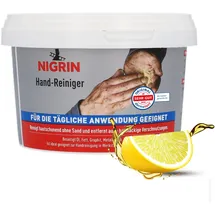 Nigrin Handwaschpaste 500ml