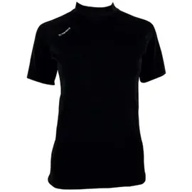 Apeks Neoprenshirt Thermiq Bright Green XS