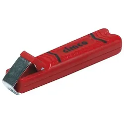 Kabelmesser ohne Klinge, Arbeitsbereich ø4-16mm