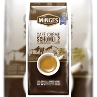 Minges Café Crème Schümli 2 1000 g
