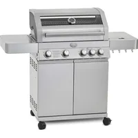 Rösle Gasgrill BBQ-Station Videro G4