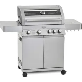 Rösle BBQ-Station Videro G4 edelstahl 2021