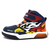 GEOX Inek J369CB0BU11C0659 blue