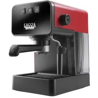 Gaggia Espresso STYLE rosso EG2111/03