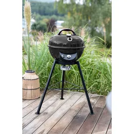 Outdoorchef City 420 G SE schwarz