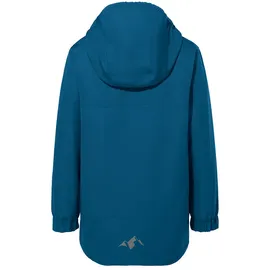 Vaude Caprea 3in1 Jacke Shore Blue 110-116