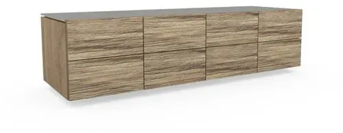 Voglauer Hängeelement Vmontanara 128 unten, NHUHH