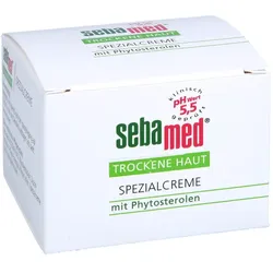 Sebamed Trockene Haut Spezialcreme