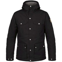 Fjällräven Greenland Winter Jacket M black XL