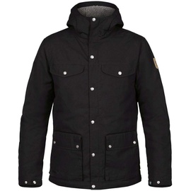 Fjällräven Greenland Winter Jacket M black XL