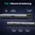 UGREEN Revodok Pro 107 USB C Dockingstation HDMI, 3x USB-A 3.2, 100W PD