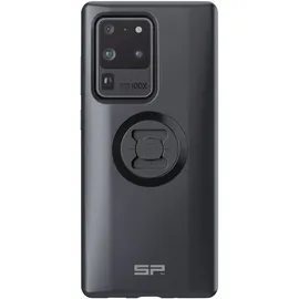 SP CONNECT Galaxy S20 Ultra Handyhülle schwarz