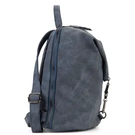 SURI FREY Romy Basic Cityrucksack Blau