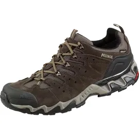 MEINDL Portland GTX Herren Anthrazit 48,4