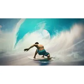 Surf World Series (PS4)