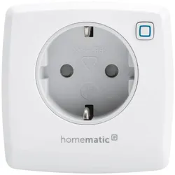 Homematic IP Smart Home Dimmer-Steckdose - Phasenabschnitt HmIP-PDT